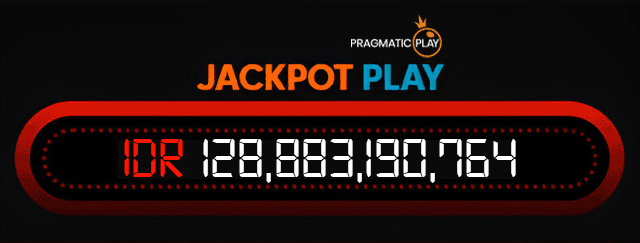 Jackpot Mobile Kentang777